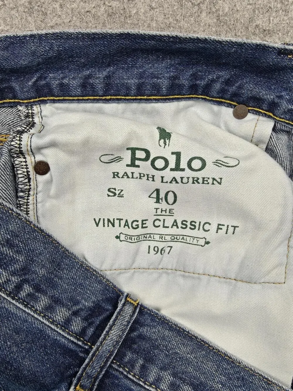 Polo Ralph Lauren polo ralph